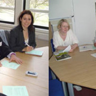 Media Enhanced Learning Sig