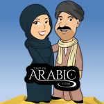 Talk In Arabic Podcast - All Dialects. Naturally Spoken.