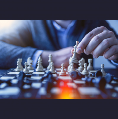 Camille Forte Online Marketing