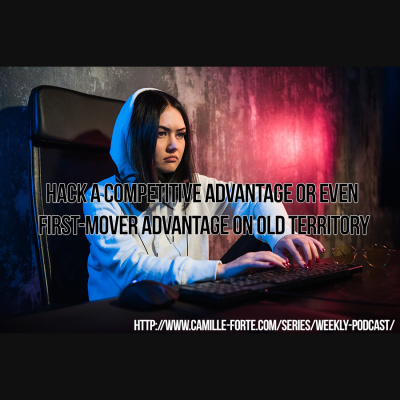 Camille Forte Online Marketing