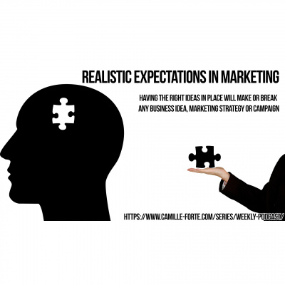 Camille Forte Online Marketing