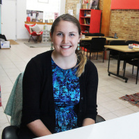 Podcast: Interview with Blair Brettschneider, Founder, GirlForward