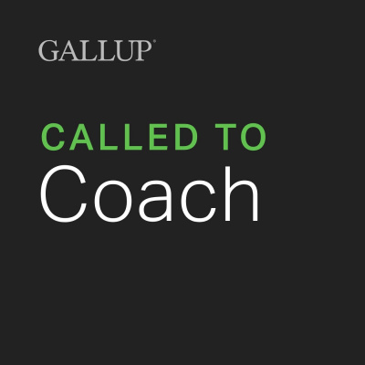 Gallup Called To Coach