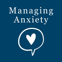 Special Series: Managing Anxiety - Calming Anxiety Fast, Intense Exercise