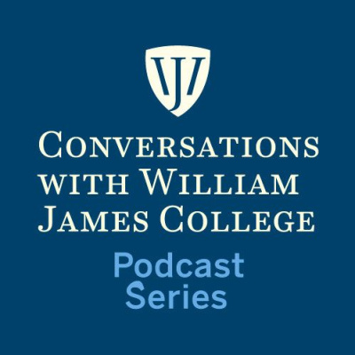Conversations With William James College