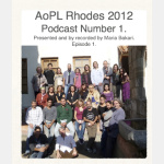 Art Of Participatory Leadership Podcasts