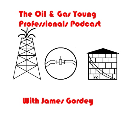 Oil and Gas Young Professionals Podcast