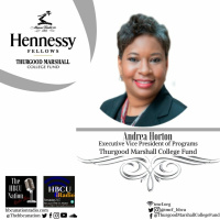 Hennessy Fellows Program with Andrea Horton