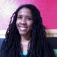 Imani Jackson on #TheHBCUNationRadioshow