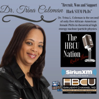 Scout. Woo.  Recruit STEM PhDs