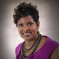 Leadership for Queens Founder, Dale Williams