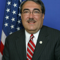 Congressman G.K. Butterfield - Chairman of the CBC