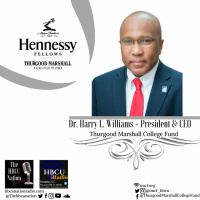 Hennessey Fellows Program - with Dr. Harry L. Williams