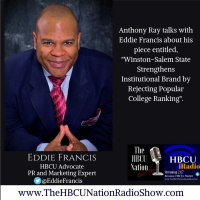 @WSSU Strengthens Institutional Brand by Rejecting Popular College Ranking