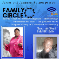 Family Circle Radio - How to Take Back Our Communities - Episode 9