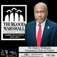 $10M Hennessy Investment in the Thurgood Marshall College Fund