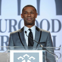 Johnny C. Taylor, Jr on #TheHBCUNationRadioShow