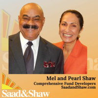 College Presidents - The Revolving Door with Mel and Pearl Shaw