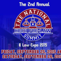 The 2nd Annual National HBCU Pre-Law Summit