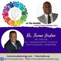 In The Huddle - Dr. Ternae Jordan .mp3