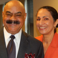 Mel And Pearl Shaw Recommit To Fundraising