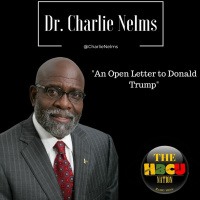 Open Letter to Presidential Candidate Donald Trump