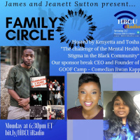 Family Circle - The Challenge with the Mental Health Stigma in the Black Community