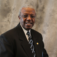 President Jimmy Jenkins
