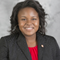 #HBCUSpotlight #WSSU