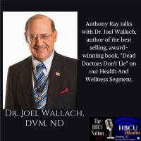 Dr. Joel Wallach- Dead Doctors Dont Lie