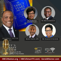 IES - The Yancy Years