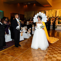 HBCUQueens presents Jazmin Taylor, 2014-2015 Miss Xavier University of Louisiana