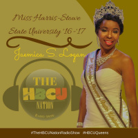 Miss Harris-Stowe State University, Jaemica Logan