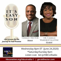 Episode 4 - Dr. Camille Wardrop Alleyne