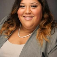 HBCUQueens - Miss Harris Stowe State, Monique Griffith