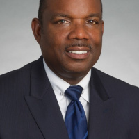 Darold Hamlin and Lyn Williams - The HBCU Nation Radio Show