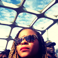 SELMA50 - HBCUStory by Dr. Crystal deGregory