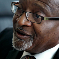 DrRobertBullard - HBCUs Lead Climate Justice