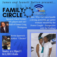 Family Circle - Why can’t men handle a strong, powerful, go-getter woman? 