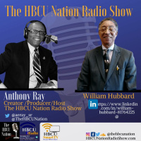 HBCU Nation Spotlight with William Bill Hubbard - NCAT Alumn