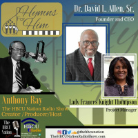2019 Hymns for Him Conference