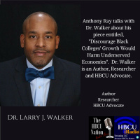 Efforts to Discourage Black Colleges Growth Would Harm Underserved Economies