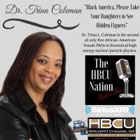 Black America, Please Take Your Daughters to See Hidden Figures