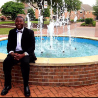 A Discussion With Dennis Richmond, Jr.