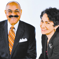 Mel and Pearl Shaw Fundraising and Basketball