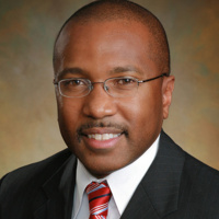Dr. Harry Lee Williams - President of Delaware State University