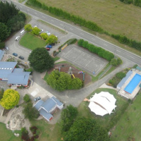 Interview with Mr Cook