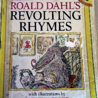 Revolting Rhymes