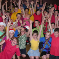 Kids For Kids Concert