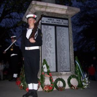 ANZAC Day